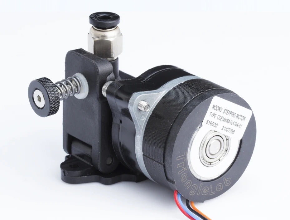 Trianglelab(Genuine Authorized) Orbiter Extruder V1.5 Full Version With MOTOR for  Compatible DDE-O PLA PEI TPU ABS