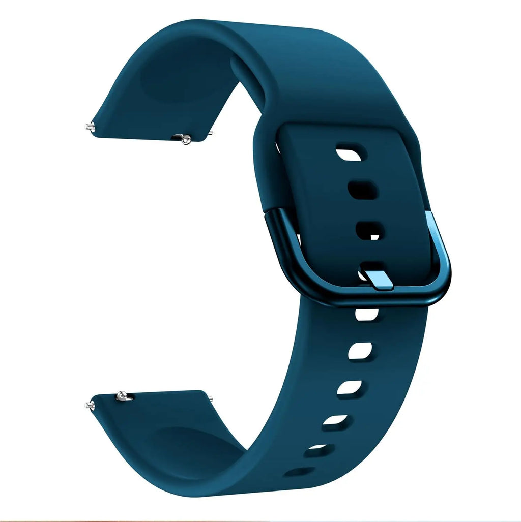 Bands For Fitbit Versa 2 Silicone WatchBand Strap For Fitbit Versa/Lite Wristband Replacement Bracelet Sport High Quality band