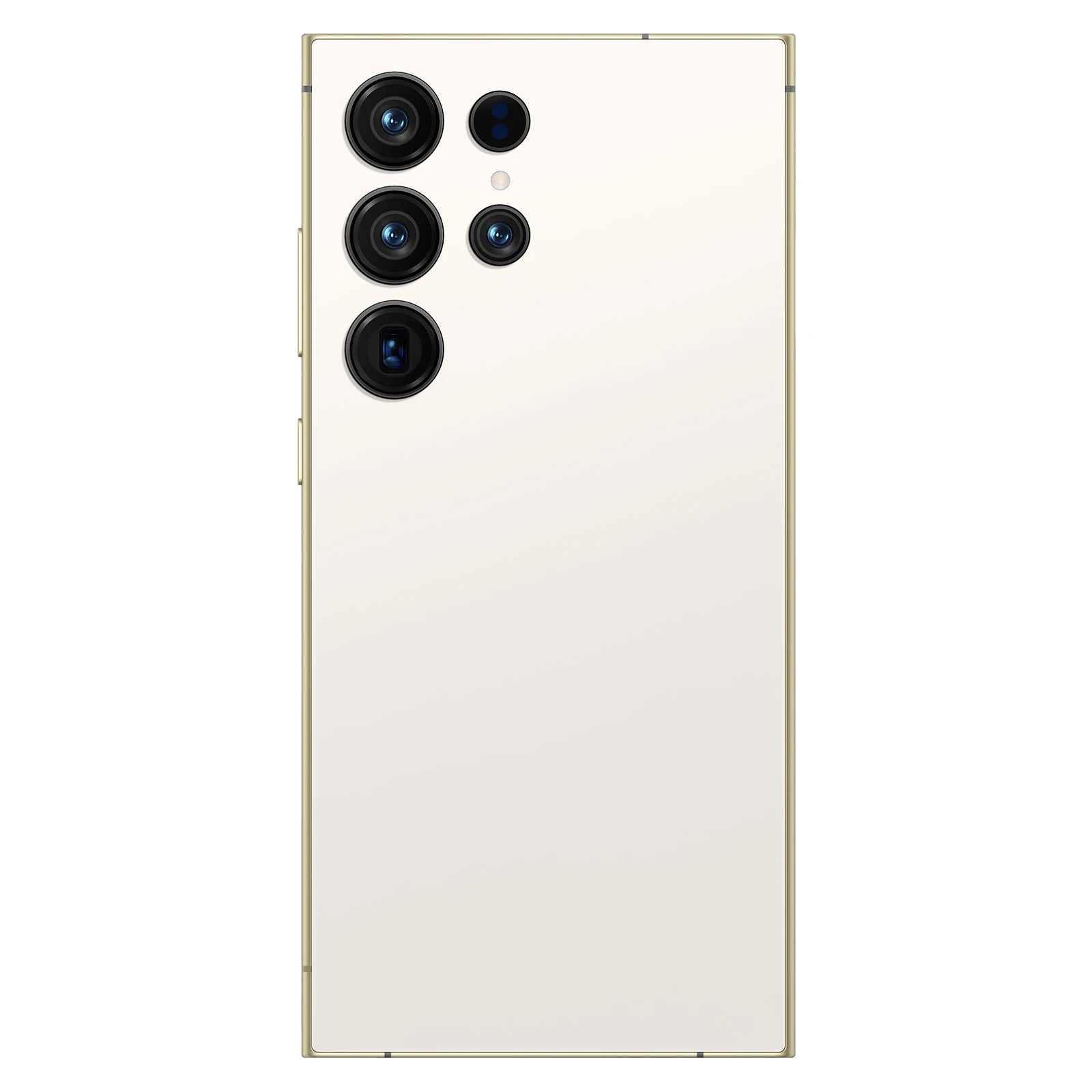 Shenzhen Telefonos Mobiles 16+1TB S24 Ultra Smartphone 7.3 Inch Telephone Fast Charging Unlock S-Pen 5G WIFI