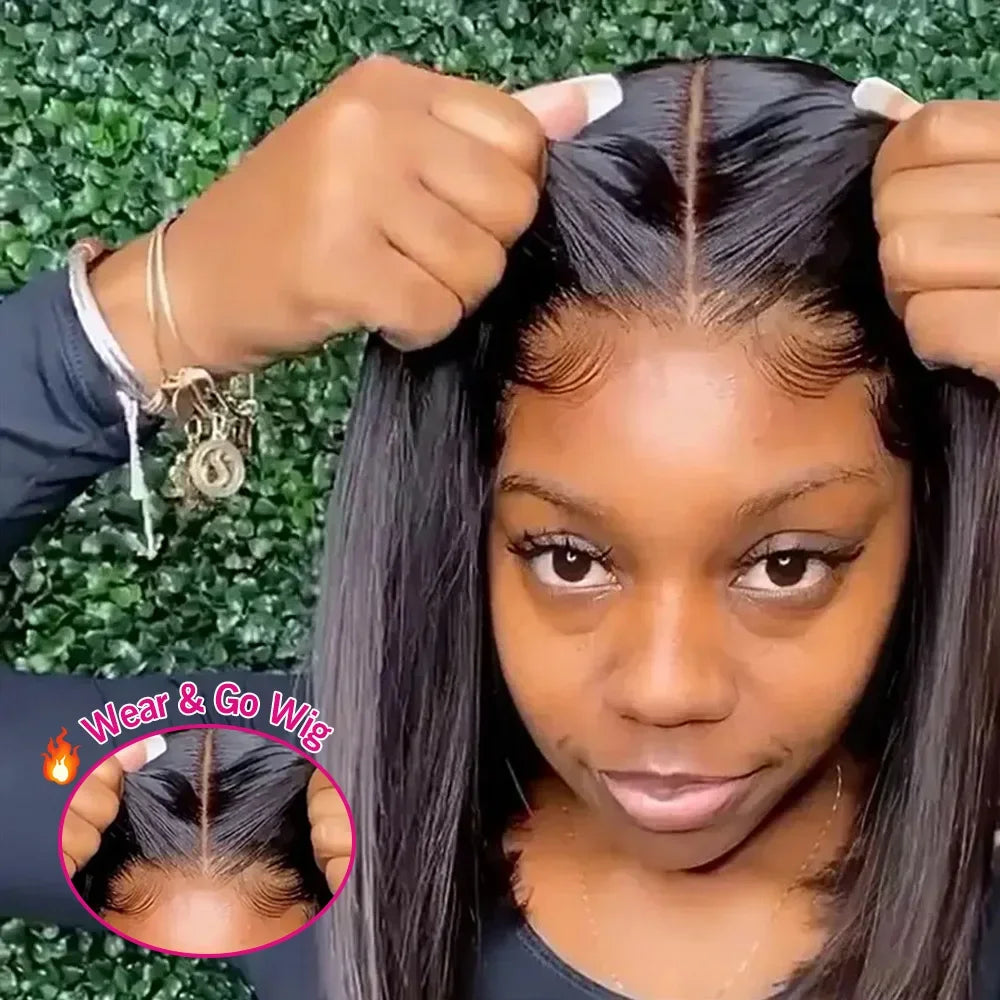 Cheap Price Colored Brazilian Hair Lace Front Short Bob Wig Virgin Remy 100% Real Human Hair Wig Bob Wigs for Black Women
