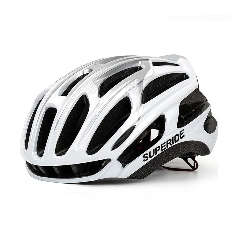 SUPERIDE Men Women Road Bike Mountain Bike Helmet Sports Aero Racing Cycling Helmet Anti-impact TRAIL DH MTB Bicycle Helmet