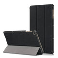 For Huawei MatePad T10 T10S AGS3-L09 AGS3-W09 AGS3-W03 AGS3-AL00 Mate Pad Tablet Case Custer Fold Stand Bracket Leather Cover