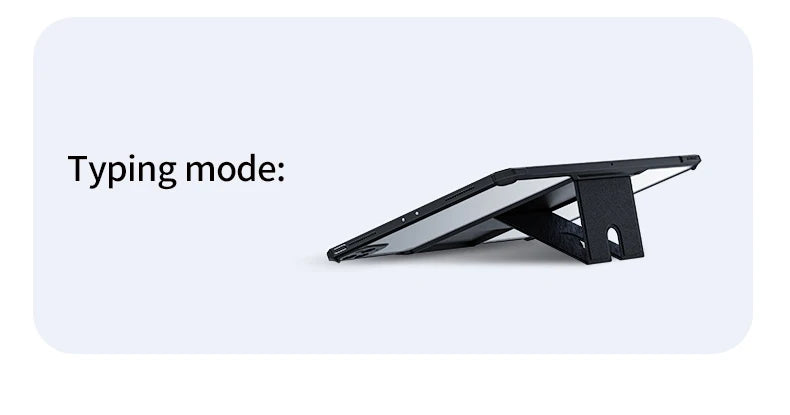 Xundd For Xiaomi Pad 6 Pro Tablet Case, For Xiaomi Mi Pad 5 6 Pro Holder Case Shockproof Bumper Tablet Cover