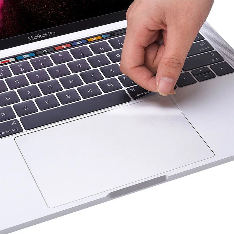 For MacBook 2026 Pro14 16 A3426 A3428 A2442 A2992 A2918 sticker protect film Palms Guard Rest Cover+Trackpad /body Protect Skin