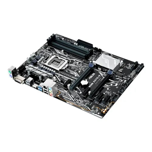 ASUS PRIME Z270-P motherboard LGA 1151 DDR4 USB3.1 64GB VGA HDMI