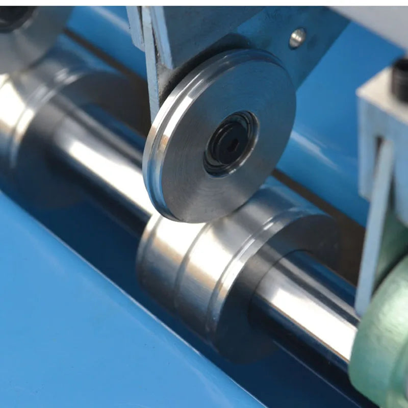 Round blade\pressing machine\filming machine Creasing machine tool holder Electric paper creasing machine accessories