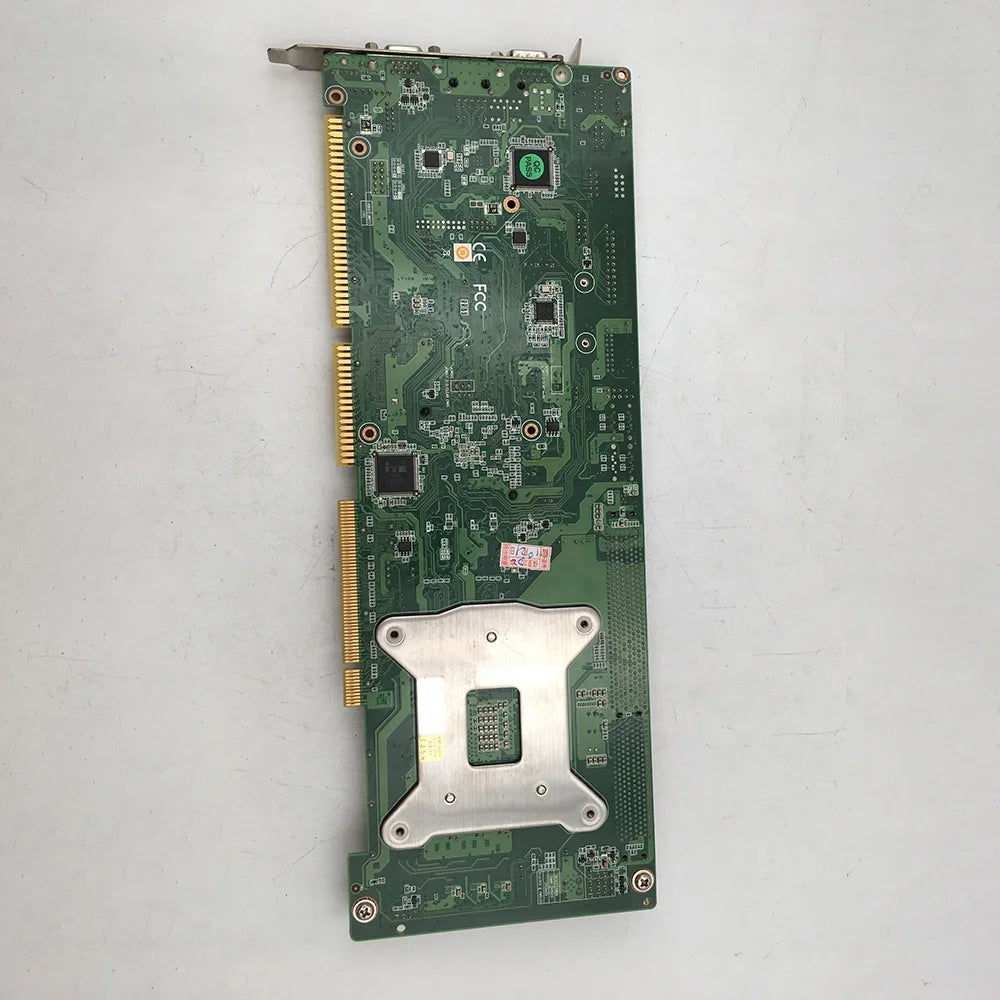 PCA-6028 REV.A1 for Advantech 218512110-D H81 Industrial Control Motherboard Fast Ship High Quality Works Perfectly