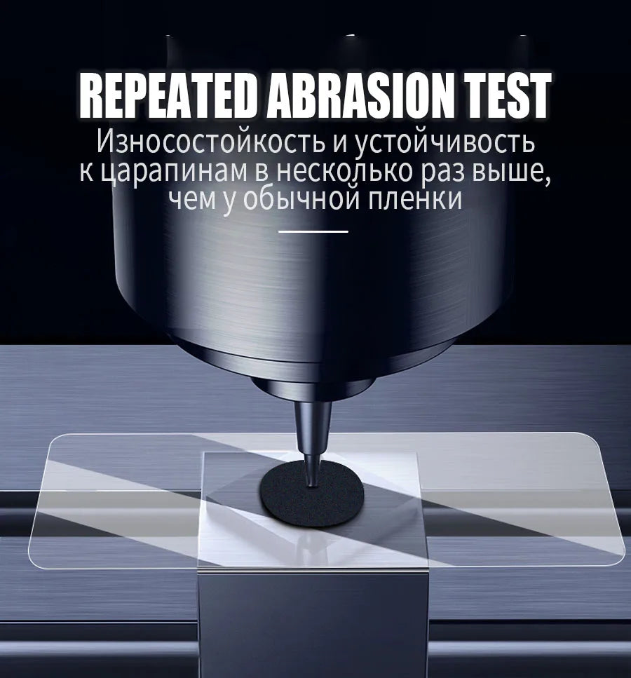 2PCS Original Tempered Glass For Cubot P80  6.53"  CubotP80 P 80 Screen Protective Protector Cover Film