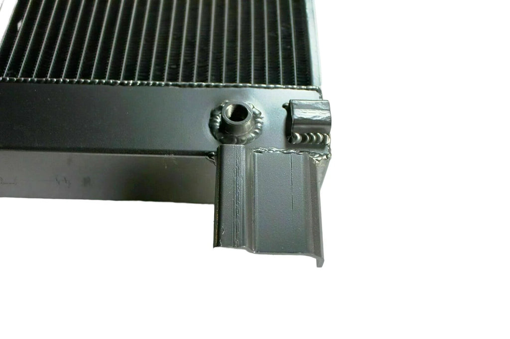 ALLOY RADIATOR FIT MERCEDES BENZS SL500/AMG 55/60 R129 500 SL R 129 at 1989-2001