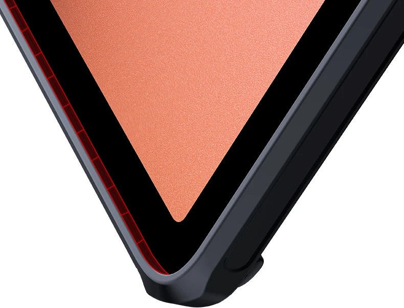 Xundd For Xiaomi Pad 6 Pro Tablet Case, For Xiaomi Mi Pad 5 6 Pro Holder Case Shockproof Bumper Tablet Cover