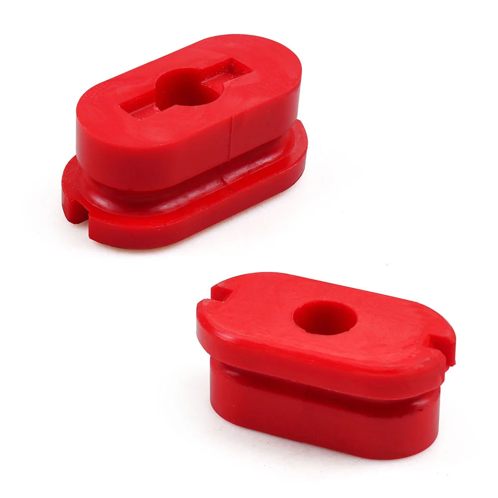 Front Engine Mount Dog Bone Insert For  VW Golf MK4 R32 For Audi A3 S3 TT For Seat Leno Toledo For Skoda Octavia
