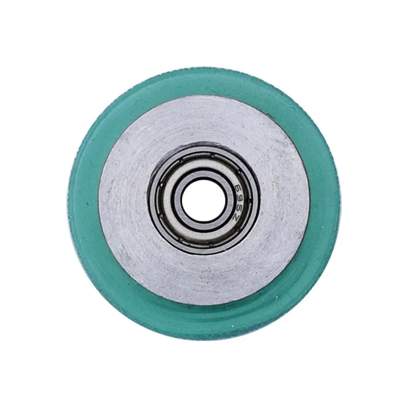 Round blade\pressing machine\filming machine Creasing machine tool holder Electric paper creasing machine accessories