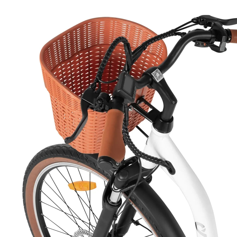 Wholesale Import Cheap Price 26inch Big Wheel Power Fast Adult Electric Bike EU Europe Sale 48v Electronic Walking City Bike