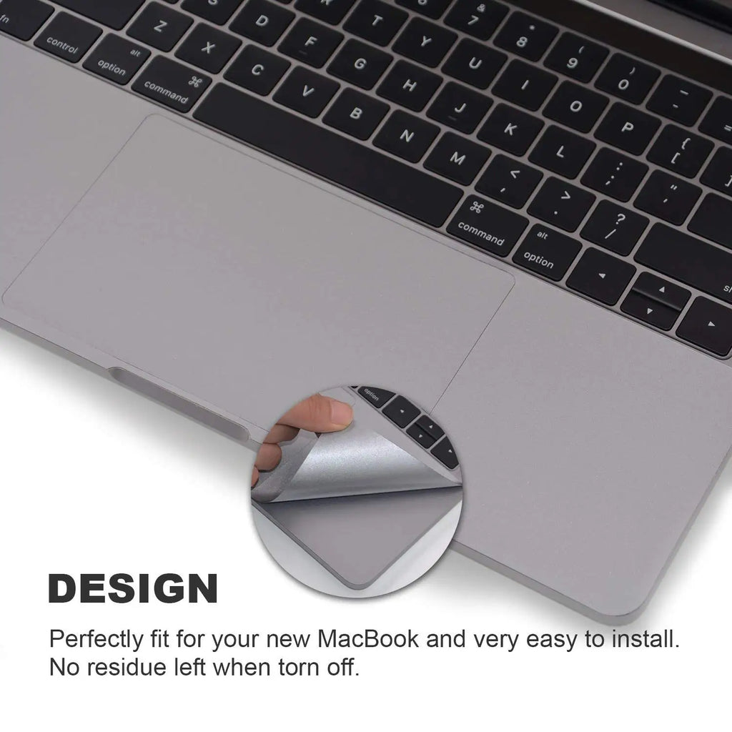 For MacBook 2026 Pro14 16 A3426 A3428 A2442 A2992 A2918 sticker protect film Palms Guard Rest Cover+Trackpad /body Protect Skin