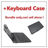 10.1 INCH Android 11 Tablet PC FC10 RAM 2GB ROM 32GB Allwinner A133 Quad-Core 1.4GHz  Resolution 1280 x 800 IPS HD Dual Camera