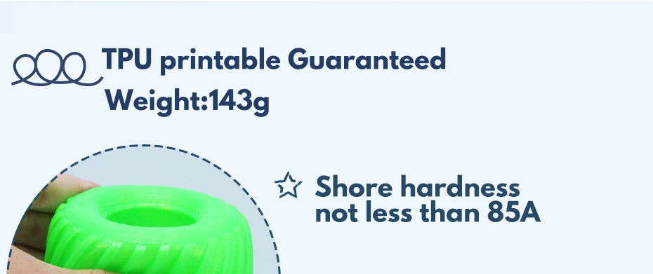 Trianglelab(Genuine Authorized) Orbiter Extruder V1.5 Full Version With MOTOR for  Compatible DDE-O PLA PEI TPU ABS