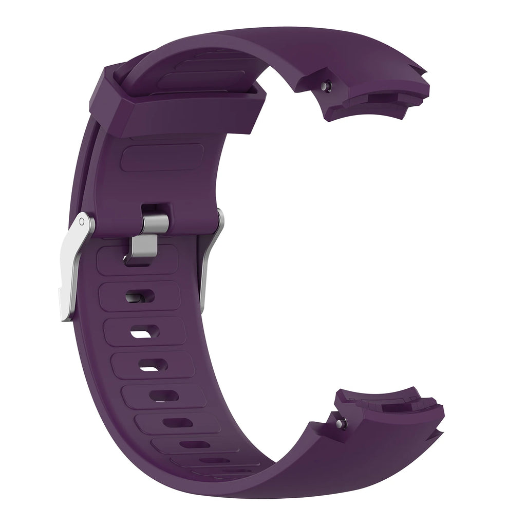 Silicone Strap Watchband for Huami Amazfit Verge Lite Replacement Band