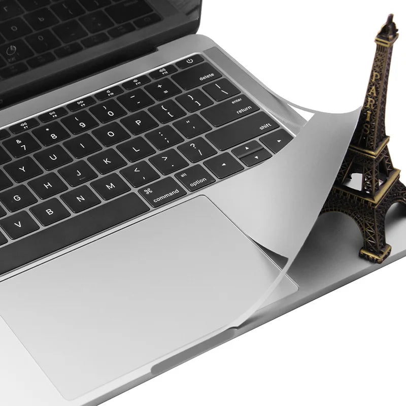 For MacBook 2026 Pro14 16 A3426 A3428 A2442 A2992 A2918 sticker protect film Palms Guard Rest Cover+Trackpad /body Protect Skin