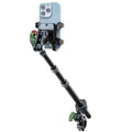 Lanparte Selfie Stick Stabilizator Telephone Holder Adjustment Angle Bicycle Mobile Phone Holder for Bike