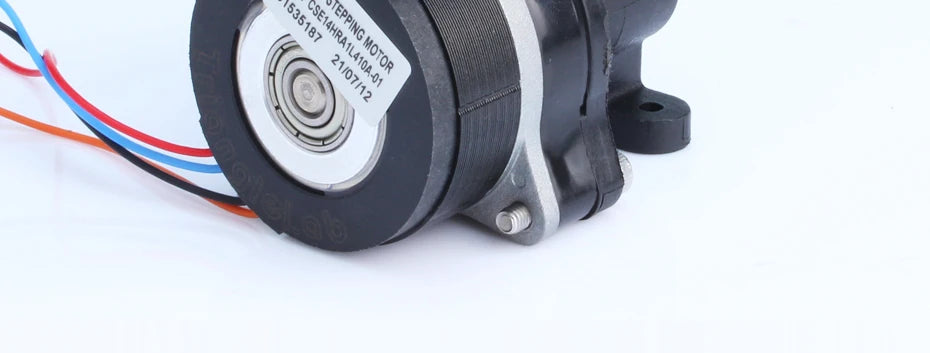 Trianglelab(Genuine Authorized) Orbiter Extruder V1.5 Full Version With MOTOR for  Compatible DDE-O PLA PEI TPU ABS