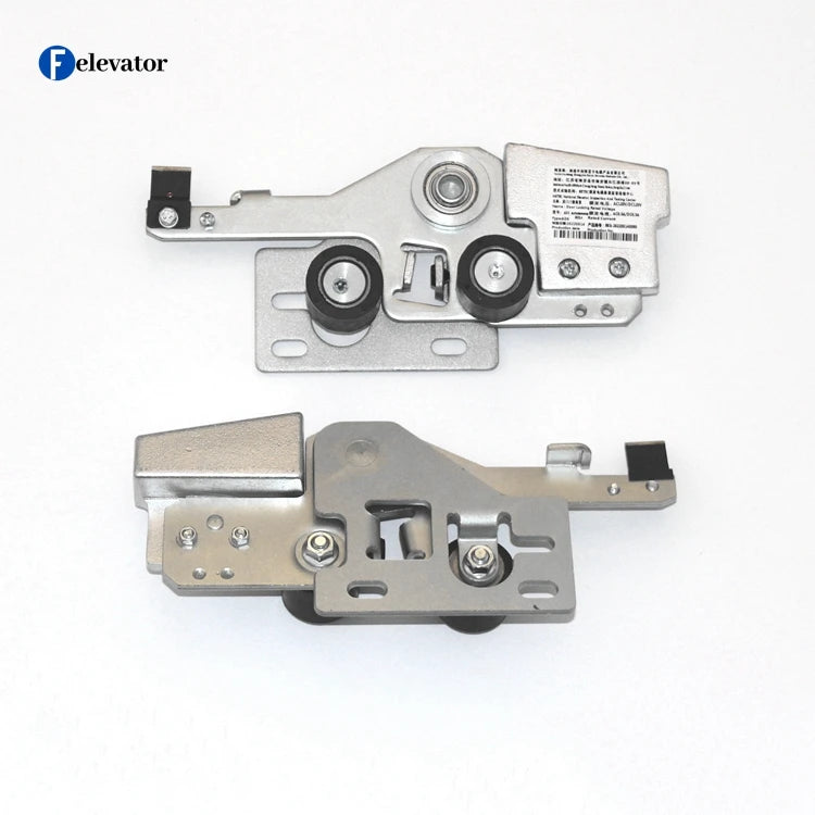 KAA23400ABE1 Elevator Parts ADS Door Hook Lock Assembly Lift Accessories for Residential Passenger Elevators AC Drive