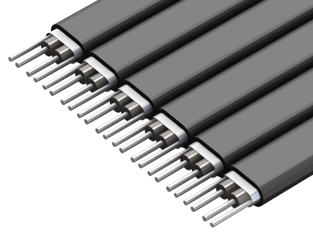 Gen4 Riser Card PCIE 4.0 x1 Male To x4 Female PCI Express PCI-E 4X 1X PCI E Riser Extender Ribbon Wire 90 Degree Right Angle GPU