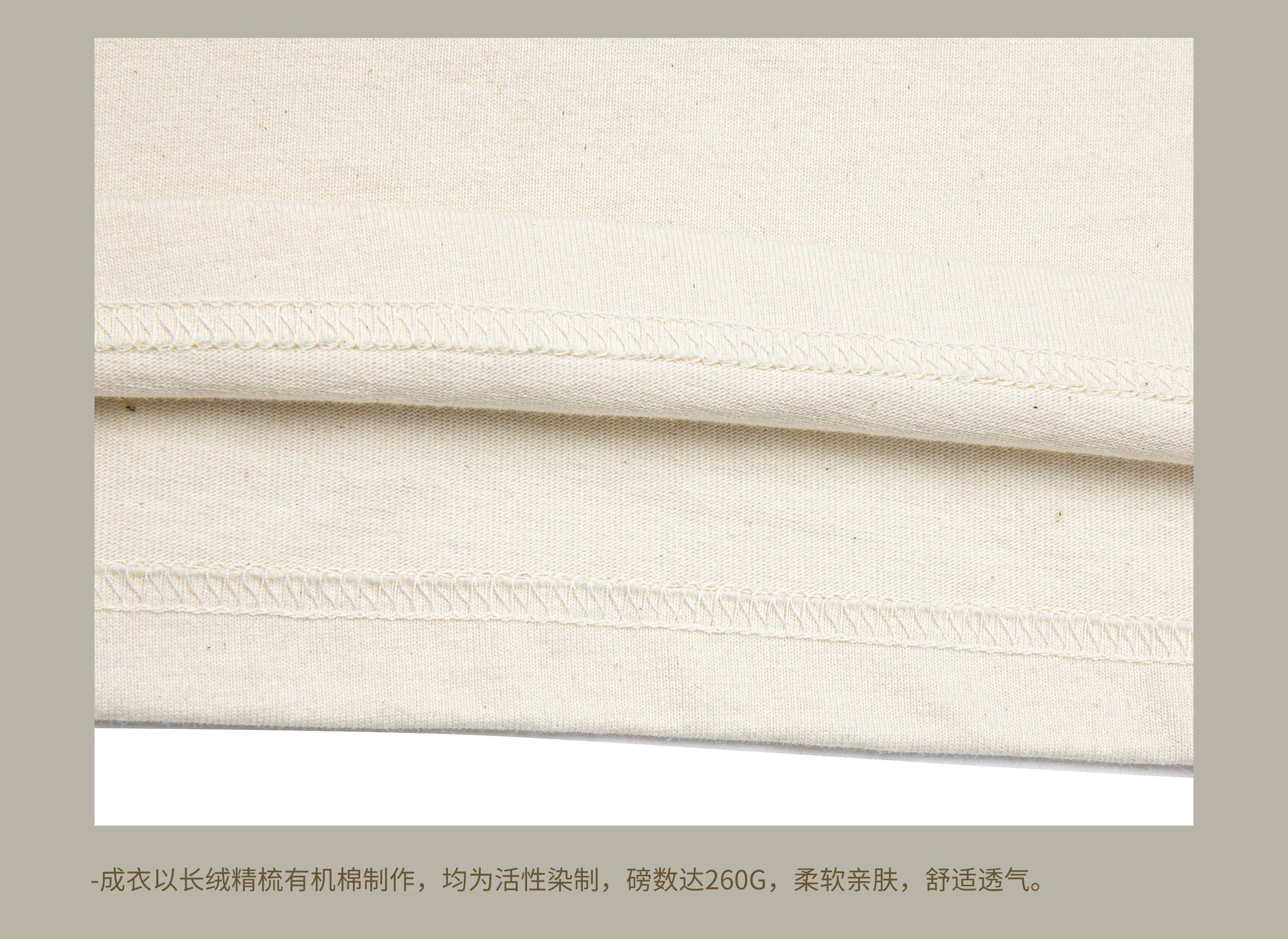 T1-0007 Red Tornado Asian Size Super Good Quality Mans 260GSM Heavy Thick Casual Henley Tee Cotton 7 Colors