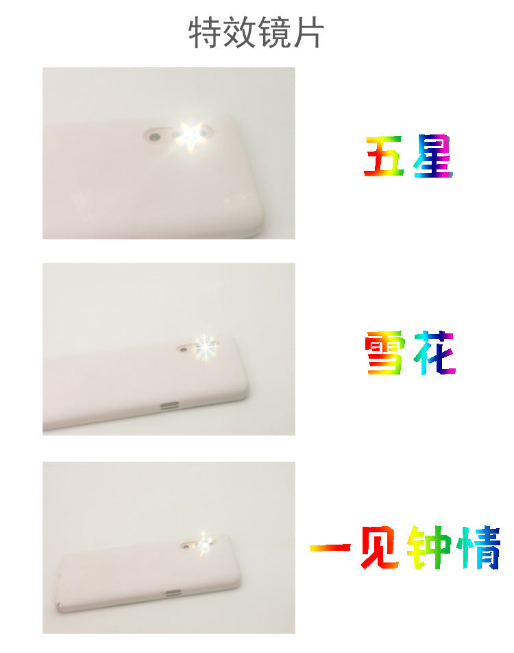 Funny 3D Glasses Love and Star Special Effects 3D Glasses Firework Diffraction Eyewear Mirror Light Rainbow Show Part