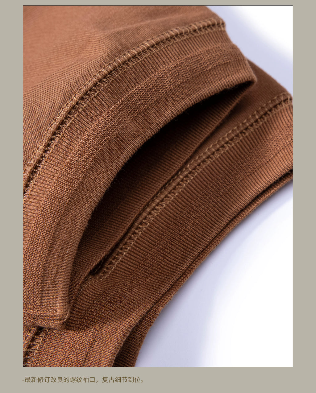 T1-0007 Red Tornado Asian Size Super Good Quality Mans 260GSM Heavy Thick Casual Henley Tee Cotton 7 Colors