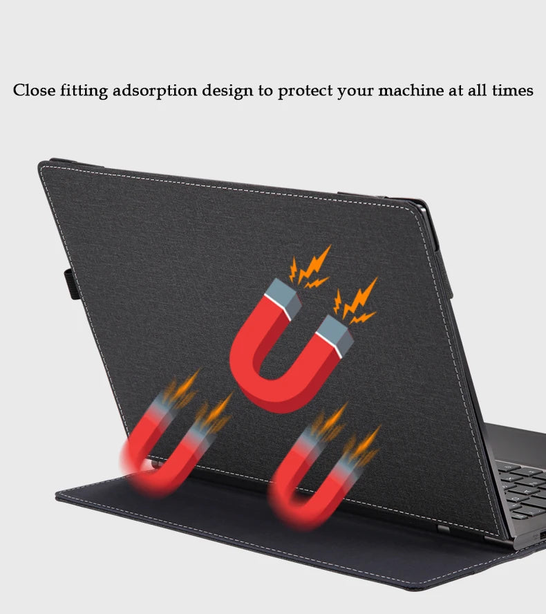 Laptop Case For Asus Vivobook 16 X1603 M1603 M5602 S5602 Pro16 2022 K6602 F1603 16X FA507R  Notebook Cover Bag Skin Gift