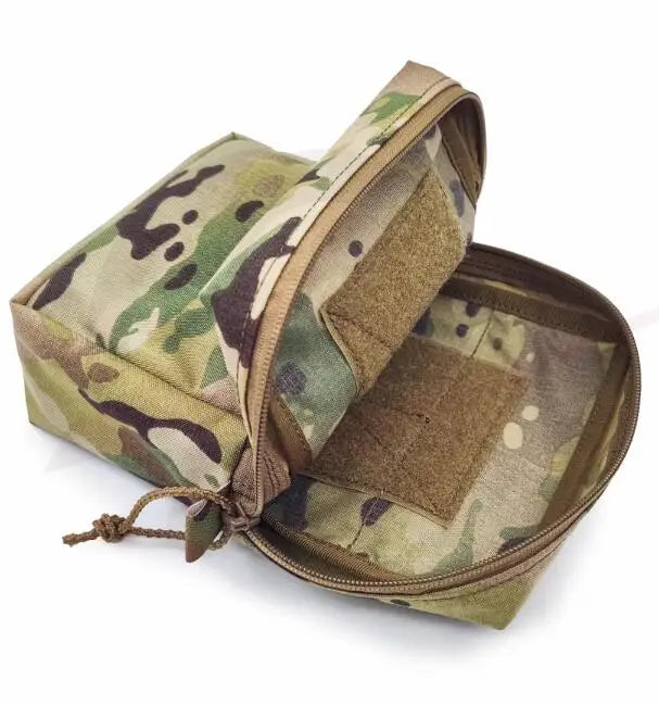 Outdoor Sports SS Style MOLLE Multifunctional Miscellaneous Bag