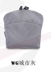 6x5 Inch Square Miscellaneous Bag
