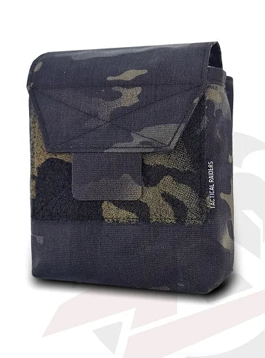 SS style Multifunctional Tactical Miscellaneous Bag