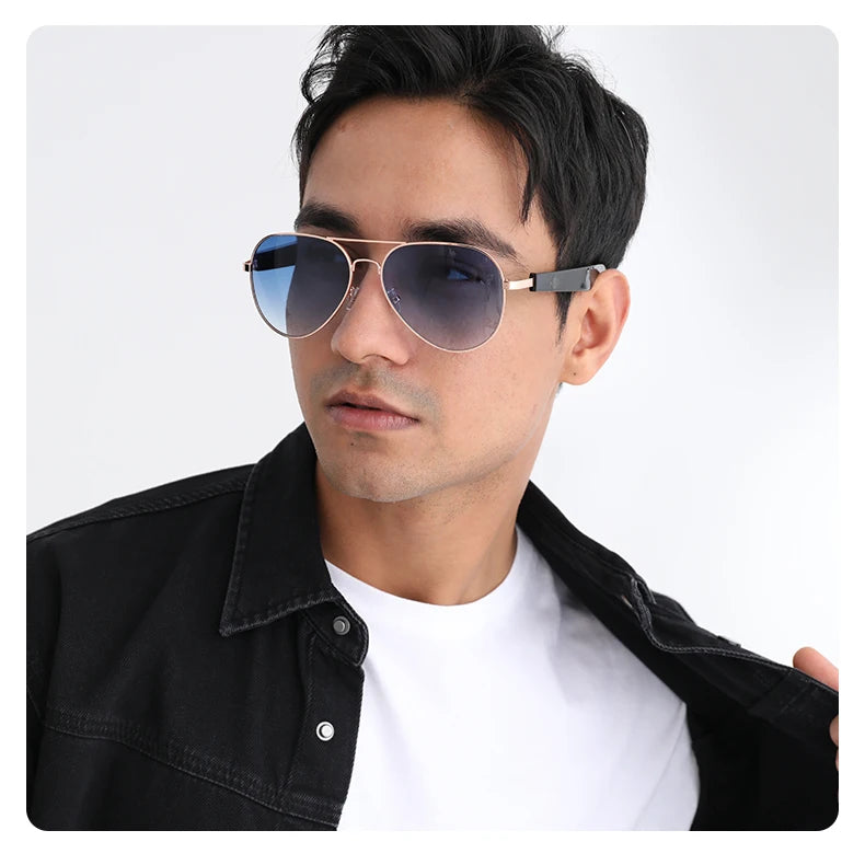 Smart Sunglasses Bluetooth glasses,Wireless HD UV Protective Lens Eyewear Waterproof Speaker,listen to songs, talk sunglasses
