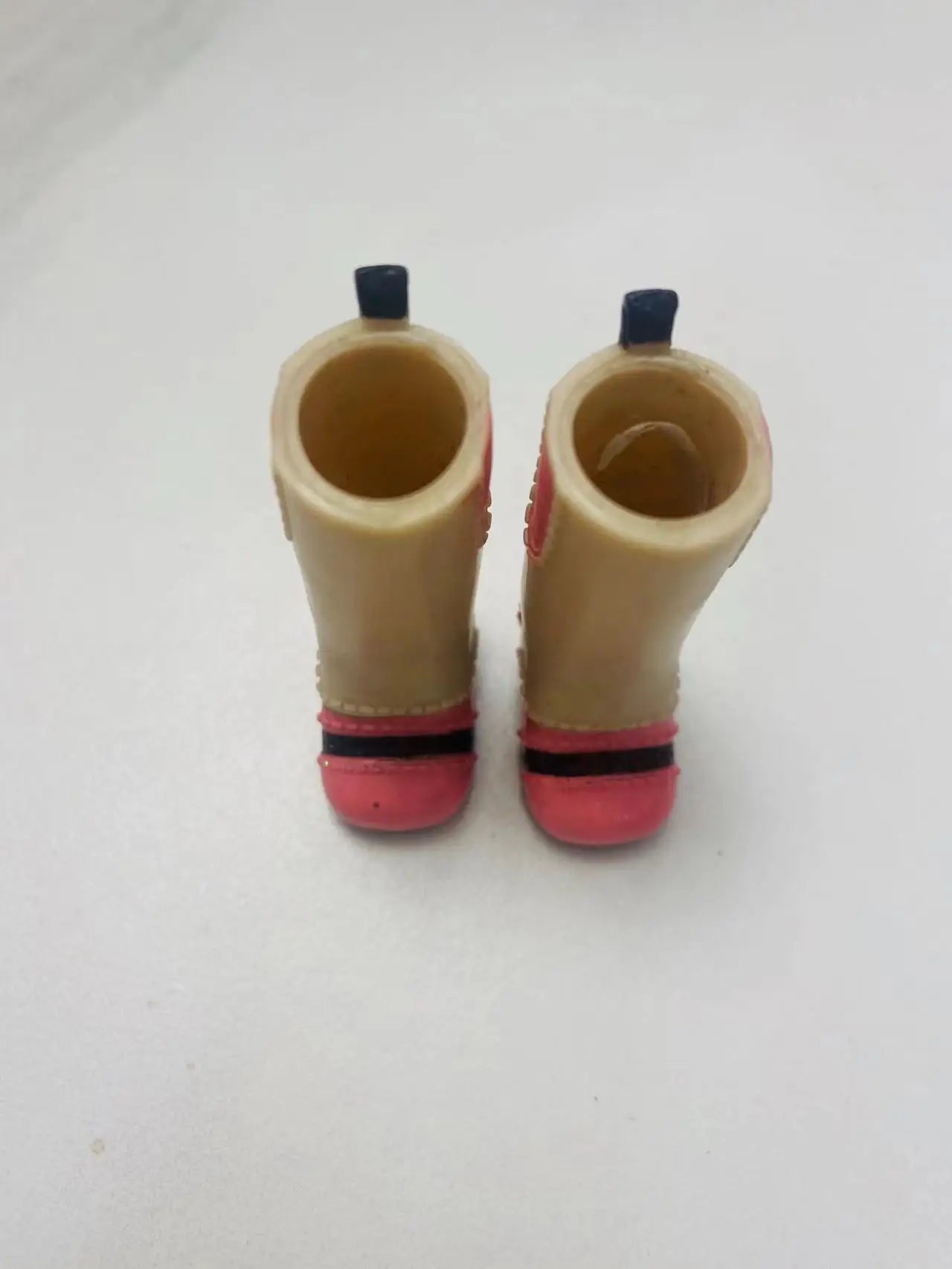 1 Pair  Dolls Accessories shoes for bratzdoll DIY dolls shoes