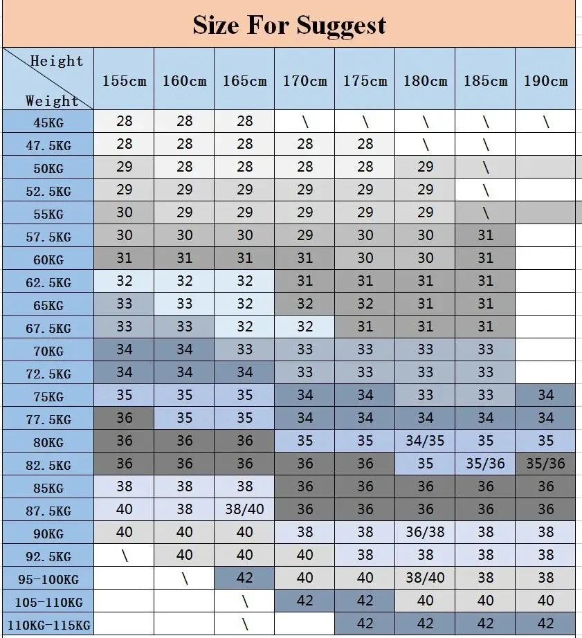 Summer Thin Mens Clothing Cowboys Slim Straight Jeans Men Denim Pants Casual Regular Fitness Men's Trousers Light Blue 2025