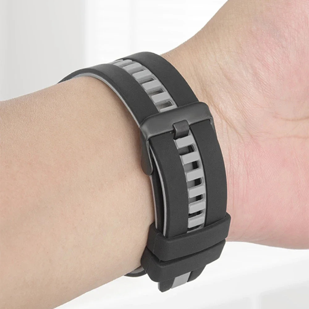 22mm Watch Strap for Amazfit Bip 6 5 Bip6 Smartwatch Band Bracelet for Amazfit BALANCE 2/GTR 4 2 3Pro/GTR 47mm Correa Wristband