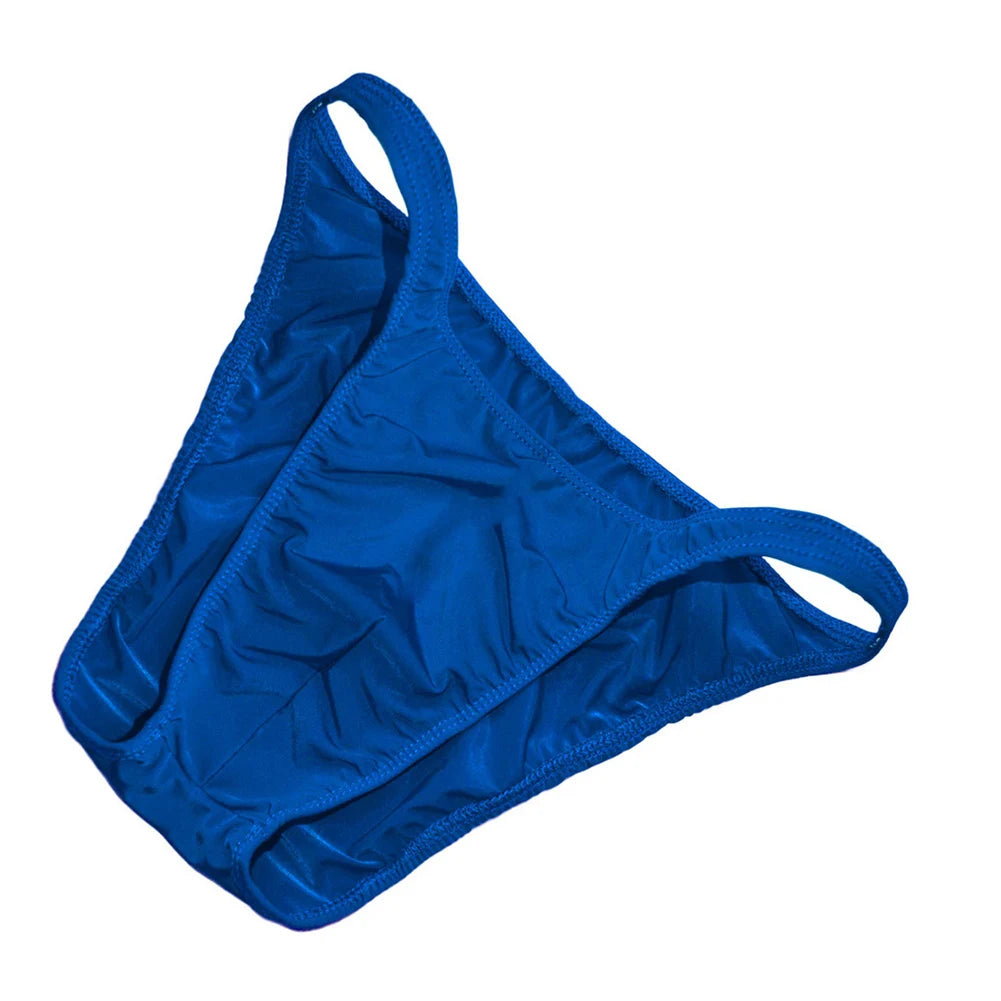Casual Wear Waist cm 66-120 Low Waist Underwear Men Low Waist Breathable Underwear Breathable Panties Solid Color Panties