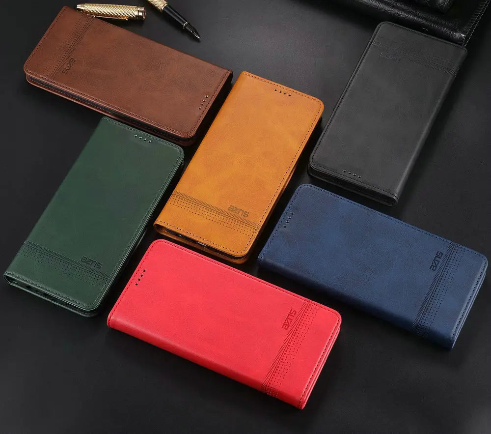 For Huawei Mate 70 PRO+ Mate70 50 80 Luxury Leather Case Retro Skin Flip Book Wallet Magnet Full Cover 0n Mate 70 PRO PLUS Bags