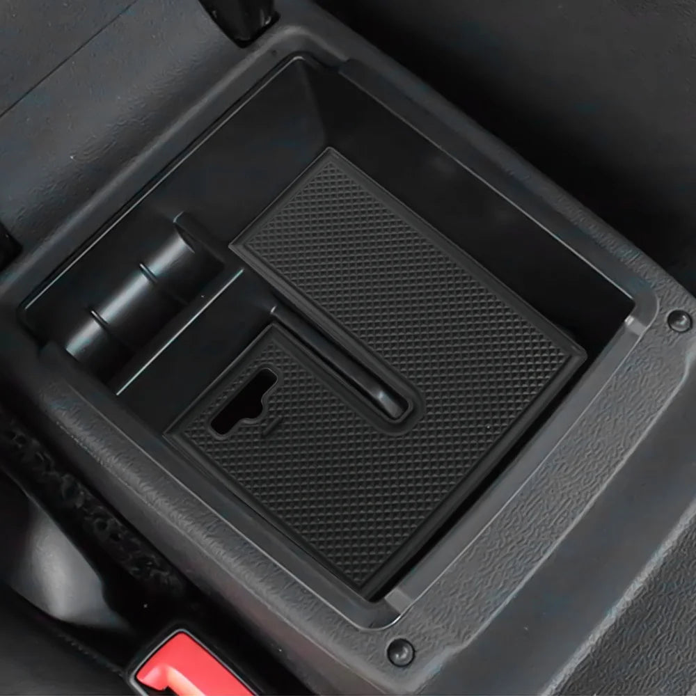Car Central Armrest Storage Box Container Holder Tray for VW Volkswagen Passat B8 Sedan Variant Alltrack Car Accessories