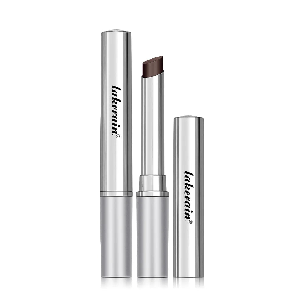Lakerain Nearly Lipstick Colorless Lip Balm Long Lasting Hygienic Moisturizing Lips Plumper Nourish Makeup Lip Care Cosmetics