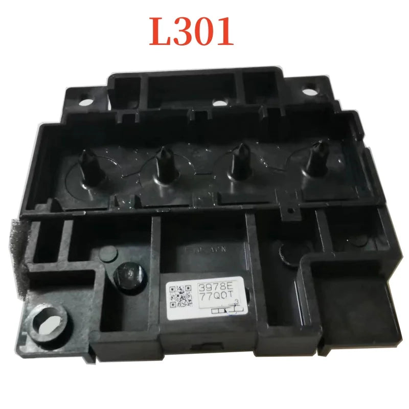 L3150 Printhead Print Head for Epson L355 L132 L358 L365 L381 L486 L5190 L3106 L3108 L3110 L3116 L3117 L3118 L3119 L3156 WF2630