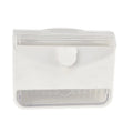 Makeup Lipstick Stand Case Desktop Cosmetic Organizer Storage Box Lipstick Dust-proof Display Stand Holder Cute Dressing Table