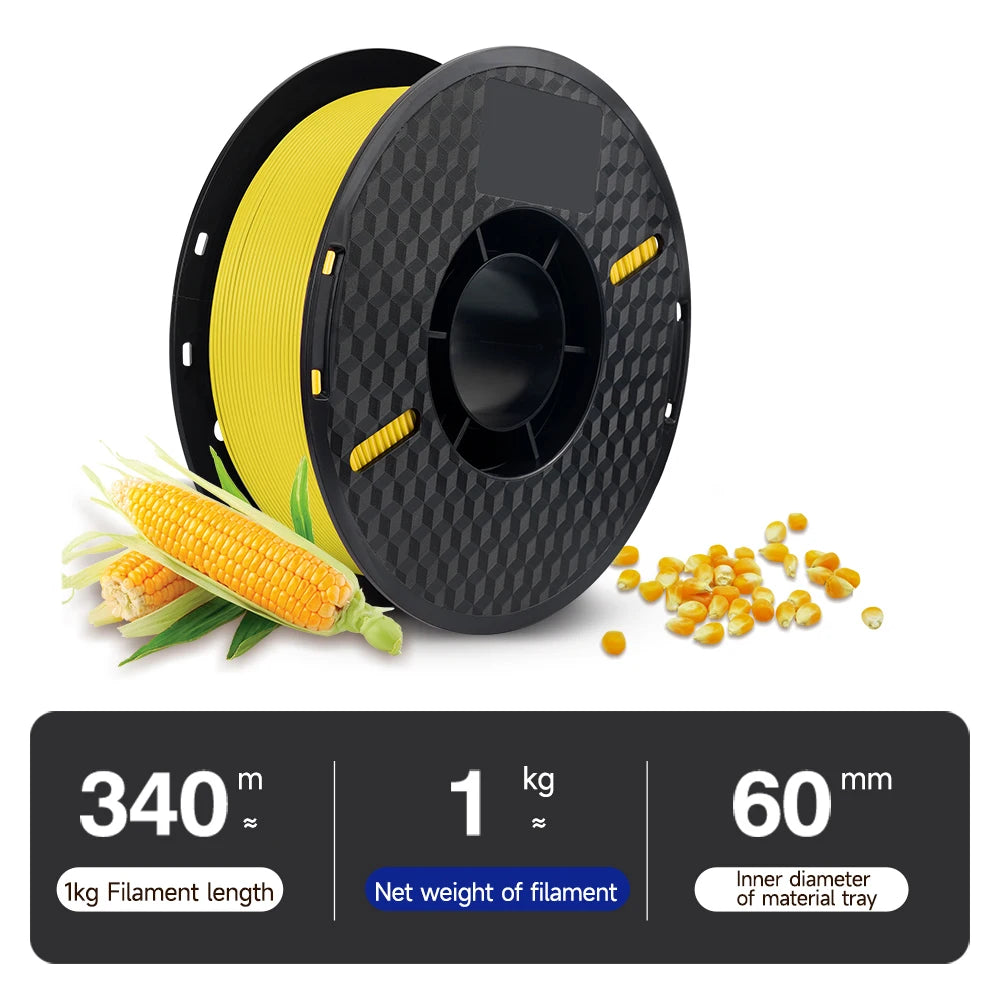 5kg/set PLA/PETG/TPU Filament 1.75MM 3d Printer Filament Materials 100% No Bubble Plastic Printing Materials for 3d Pen