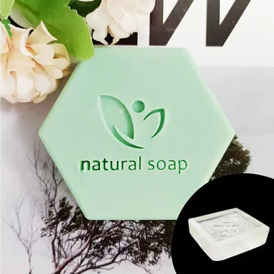 New Bridegroom Bride Pattern Soap Stamp Natural Transparent Acrylic Handmade Flower Soap Making Seal Chapters Diy Craft Supplies