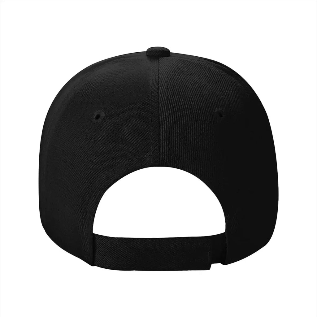 Dungeon Crawler Carl Desperado Club Logo Hats Men Caps Caps For Men Women's Baseball Cap Man Hat Baseball Cap