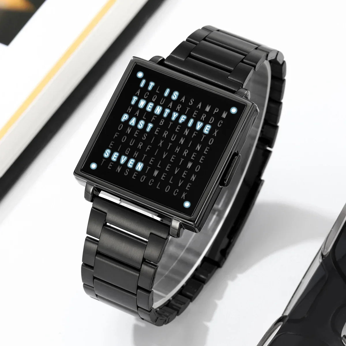 Skmei 2312 Waterproof Clock LED Light Outdoor Digital Sport Electronic Watches Reloj Hombre Fashion Wristwatch For Men Women