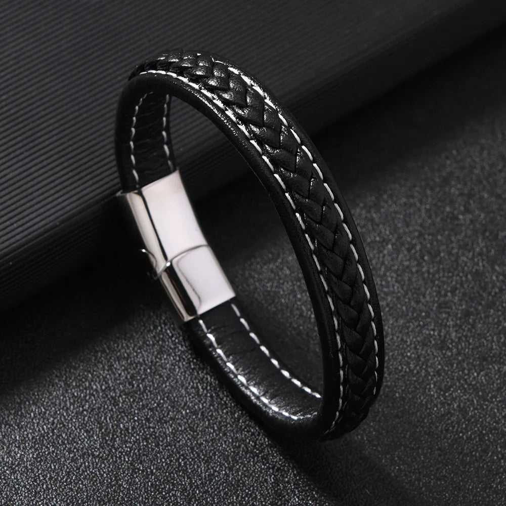 Best Sellers! Popular Bracelet Magnetic Buckle Bracelet