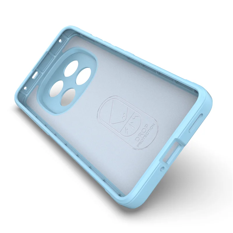 Luxury Case For Redmi Note 14 Pro 5G Cover Redmi Note 14 Pro Fundas Coque Soft Silicone TPU Phone Back Bumper Redmi Note 14 Pro