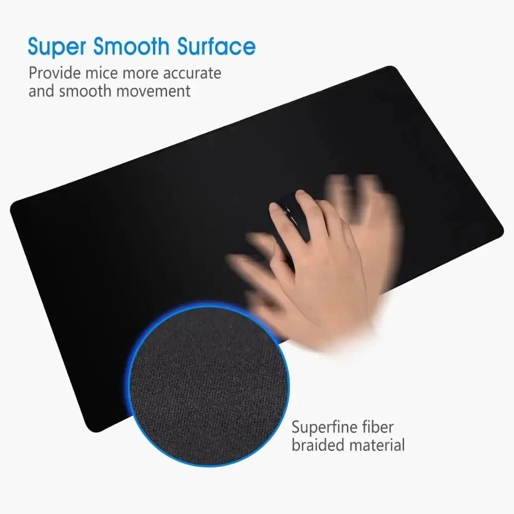 900x400 Geometric Art Large Gaming Mouse Pad Gamer Big Mouse Mat Computer Gaming Locking Edge MousePad Keyboard Desk Mice Pads